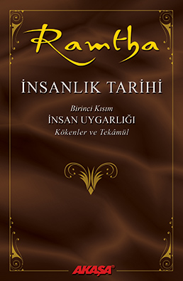 Ramtha - İnsanlık Tarihi 1