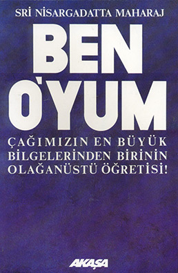 Ben Oyum