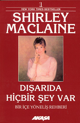 Dışarıda Hiçbir Şey Var