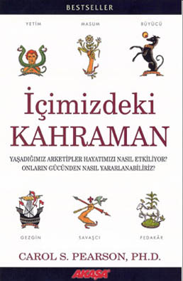 İçimizdeki Kahraman