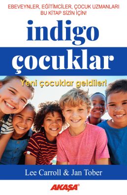 İndigo Çocuklar