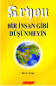 Kryon 2 - Bir İnsan Gibi Düşünmeyin