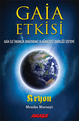 Kryon - Gaia Etkisi