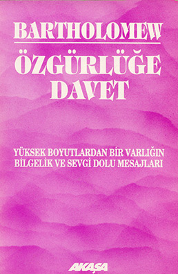 Özgürlüğe Davet