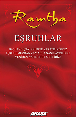 Ramtha - Eşruhlar