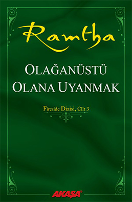 Ramtha - Olağanüstü Olana Uyanmak