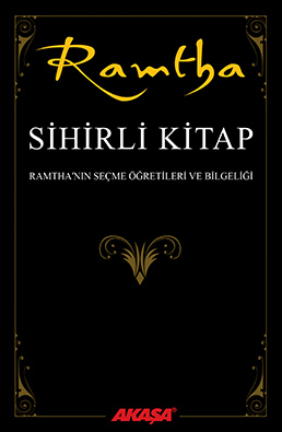 Ramtha - Sihirli Kitap