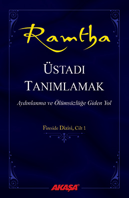 Ramtha - Üstadı Tanımlamak