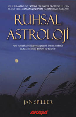 Ruhsal Astroloji