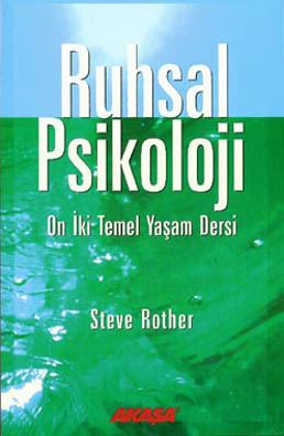 Ruhsal Psikoloji