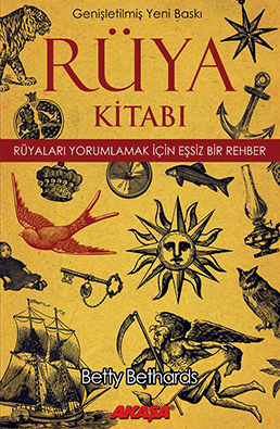 Rüya Kitabı (Genişletilmiş Yeni Baskı)