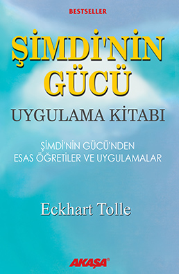 Şimdi'nin Gücü Uygulama Kitabı