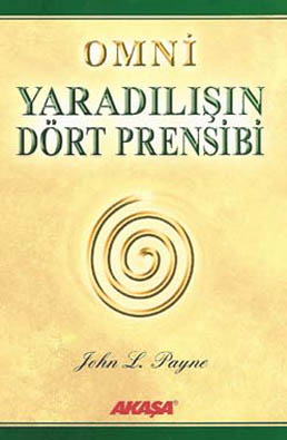 Omni - Yaradılışın Dört Prensibi