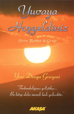 Yuvaya Hoşgeldiniz